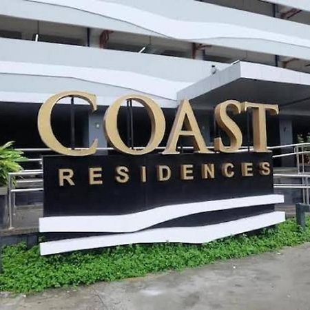Cozycoaststay By Appletravelbeyondph Pasay Exteriér fotografie