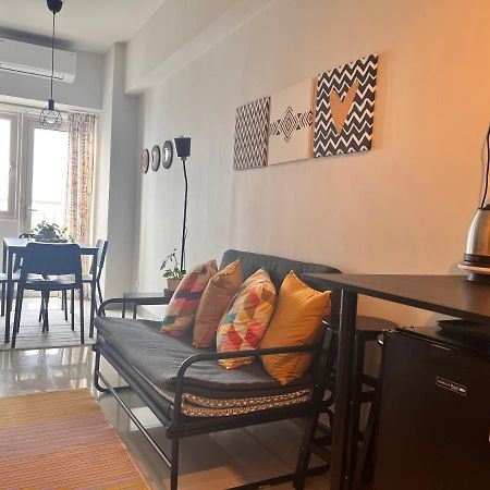 Cozycoaststay By Appletravelbeyondph Pasay Exteriér fotografie