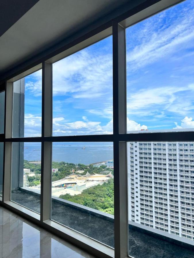 Cozycoaststay By Appletravelbeyondph Pasay Exteriér fotografie