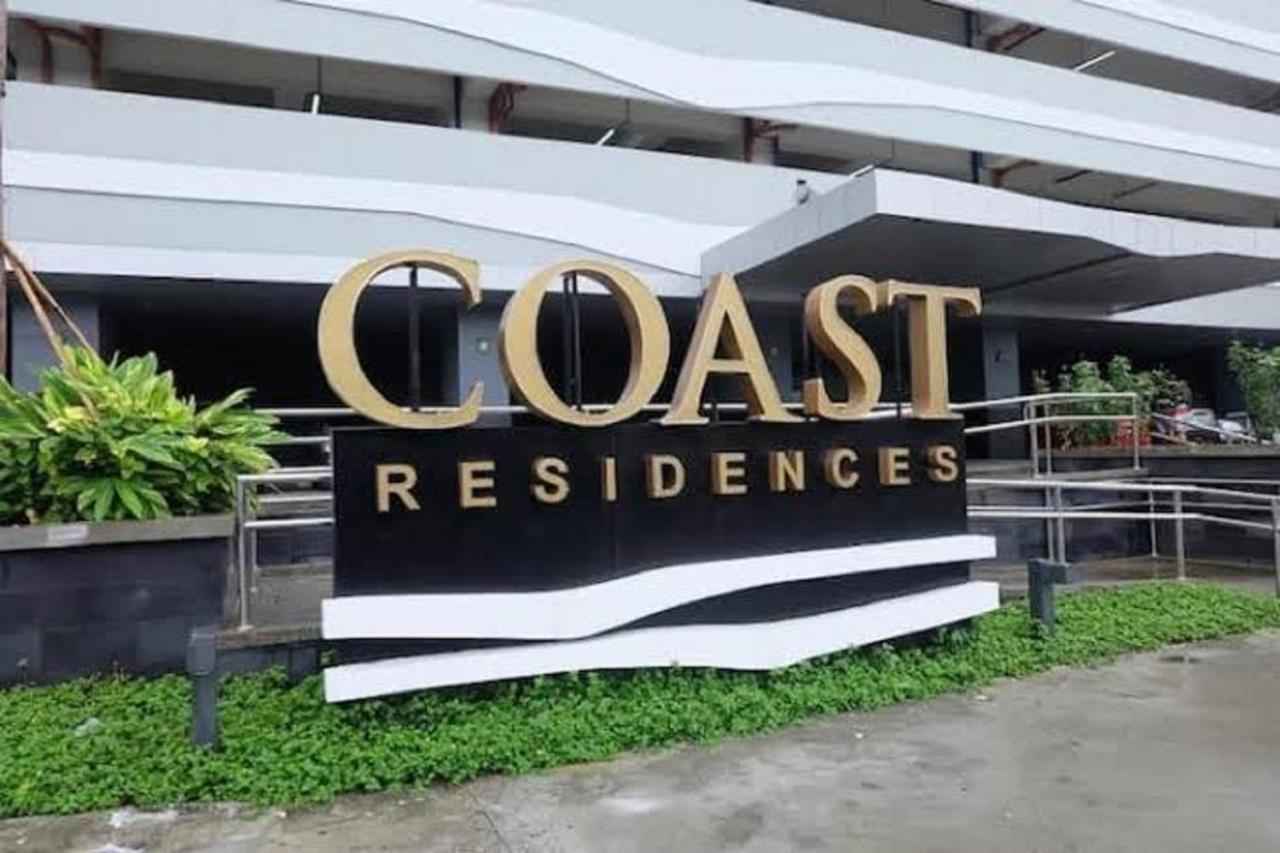 Cozycoaststay By Appletravelbeyondph Pasay Exteriér fotografie