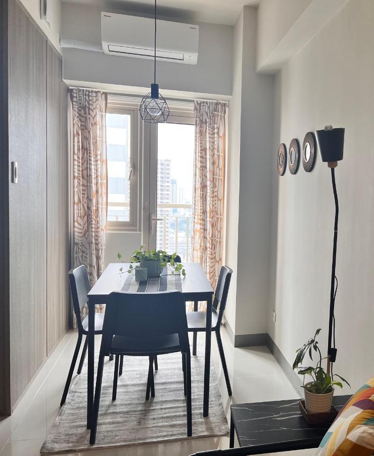 Cozycoaststay By Appletravelbeyondph Pasay Exteriér fotografie