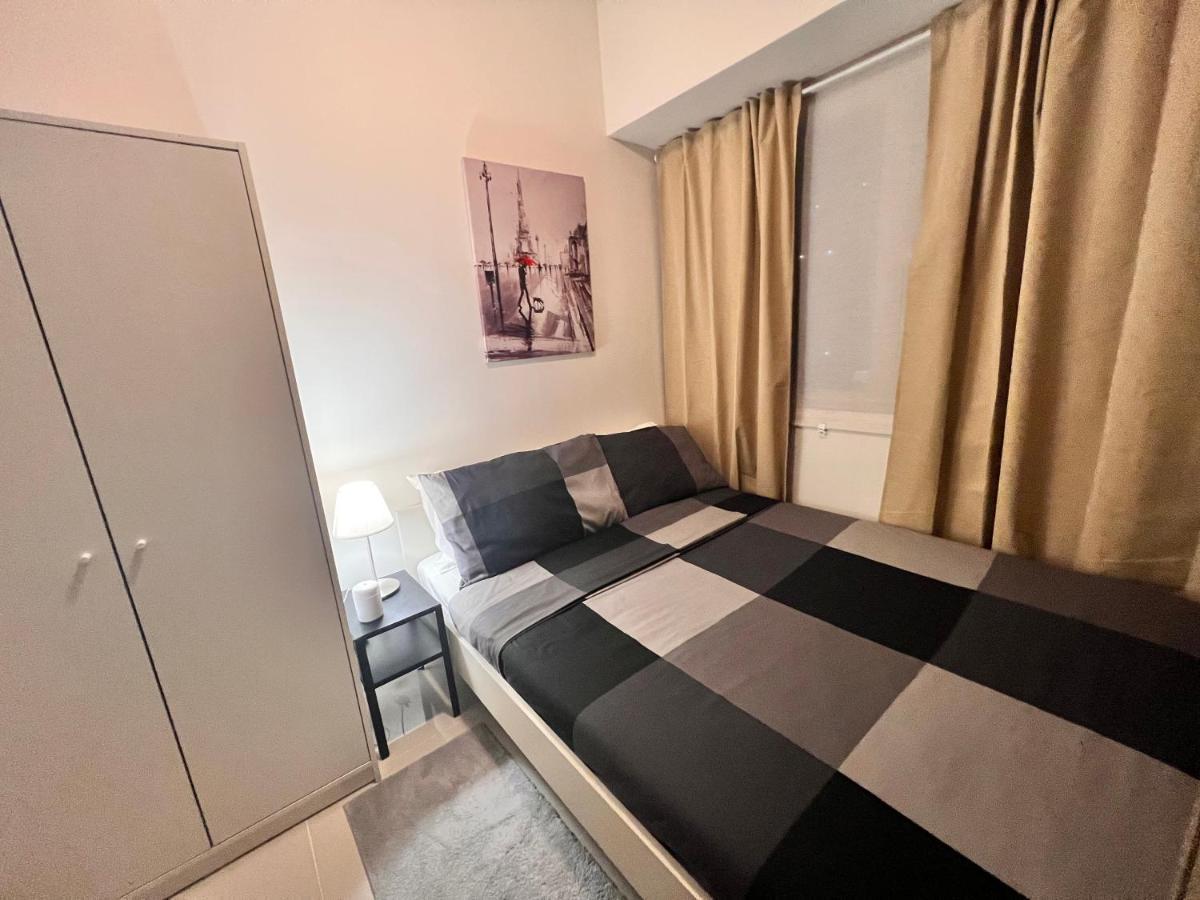 Cozycoaststay By Appletravelbeyondph Pasay Exteriér fotografie