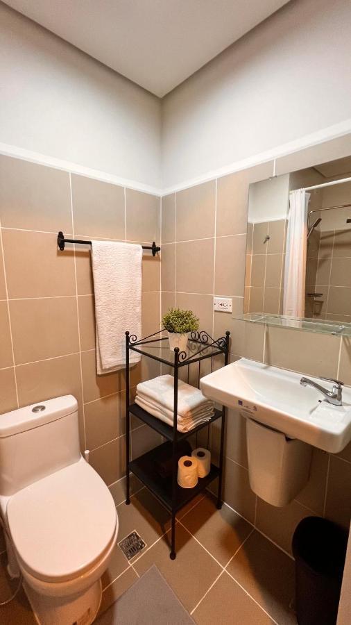 Cozycoaststay By Appletravelbeyondph Pasay Exteriér fotografie